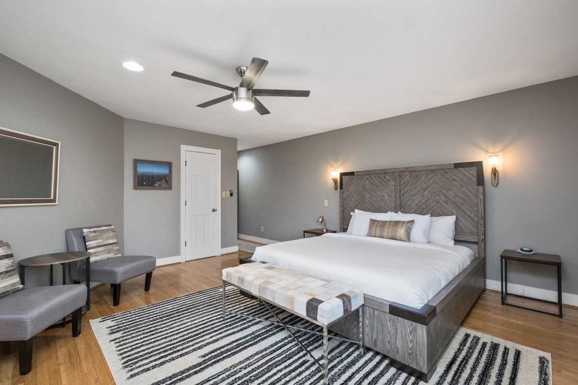 Image for “Stoney Creek at Wintergreen - Elite Income-Producing Blue Ridge Mountain Estate with Proven Exceptional STR Performance  & Resort-Level Amenities”