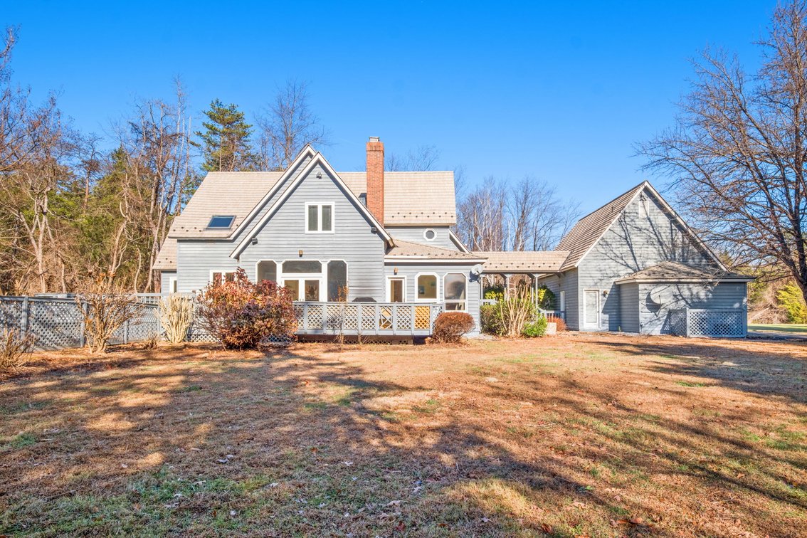 Image for “Stoney Creek at Wintergreen - Elite Income-Producing Blue Ridge Mountain Estate with Proven Exceptional STR Performance  & Resort-Level Amenities”