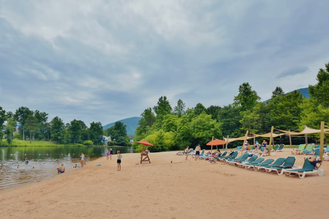 Image for “Stoney Creek at Wintergreen - Elite Income-Producing Blue Ridge Mountain Estate with Proven Exceptional STR Performance  & Resort-Level Amenities”