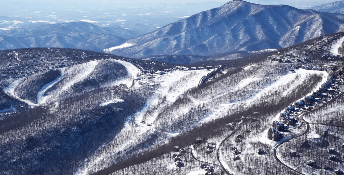 Image for “Stoney Creek at Wintergreen - Elite Income-Producing Blue Ridge Mountain Estate with Proven Exceptional STR Performance  & Resort-Level Amenities”