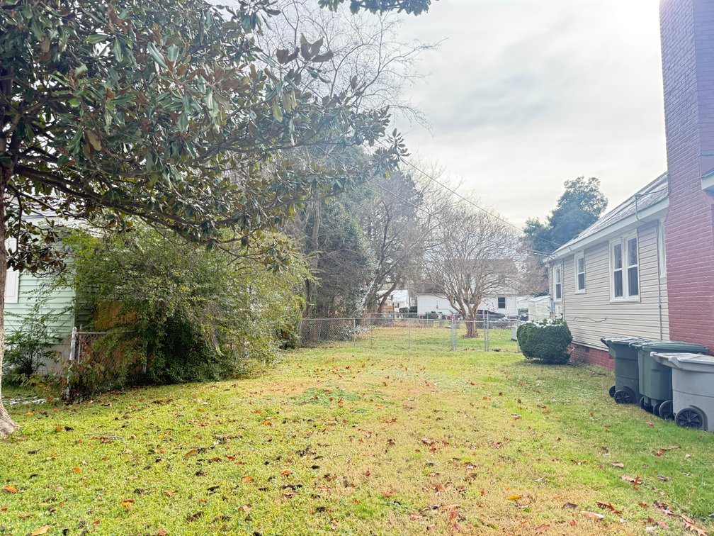 Judicial #4 (Focus One,LLC) PID:1003246, TACS#1112675, Vacant-1812 Laguard Dr. Hampton, Va 23661