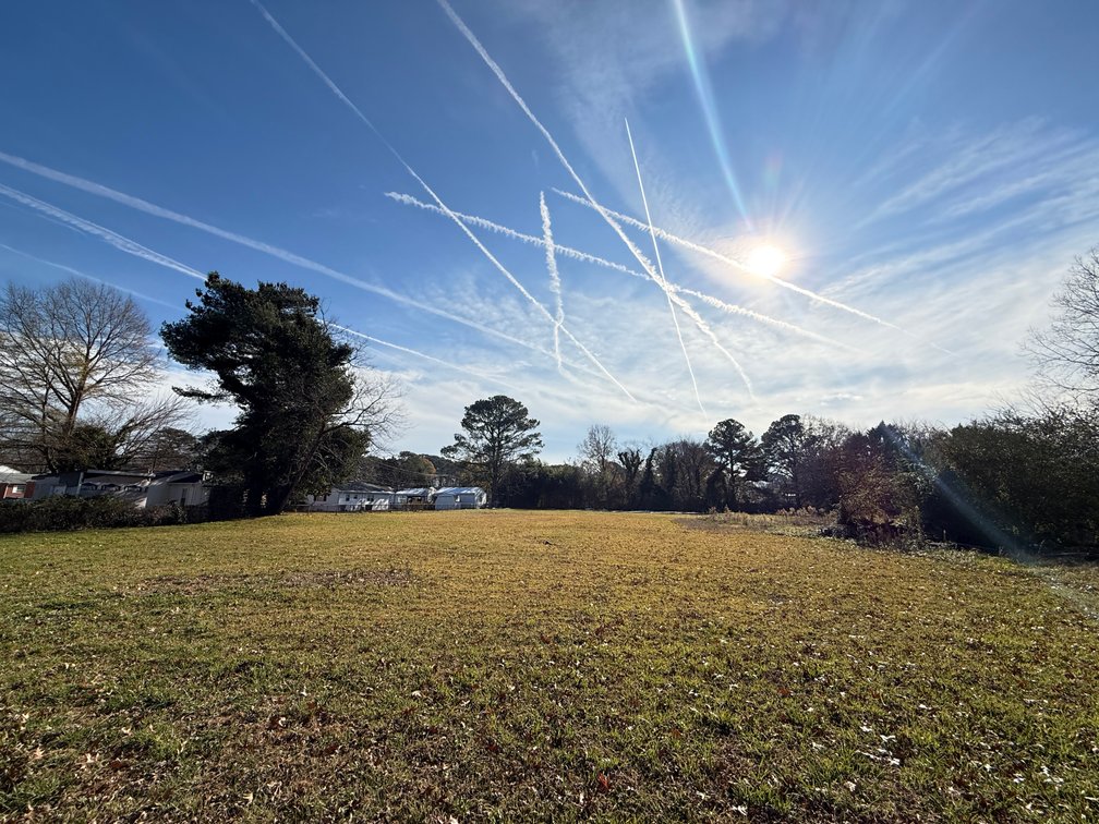 Judicial #8 (Fairfield Recreation Assn) PID: 11000277, TACS#1112667, Vacant Lot-  623 Fairfield BLVD B. Hampton, Va 23669