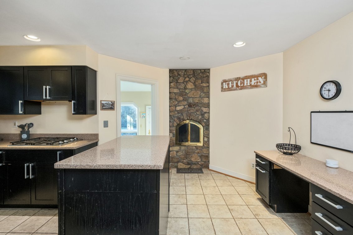 Image for Top Tier AIRBNB, Income-Producing Blue Ridge Mountain Estate with Resort-Level Amenities