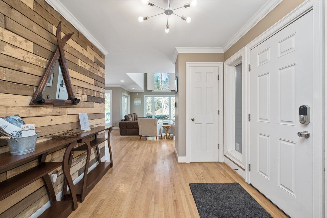 Image for Top Tier AIRBNB, Income-Producing Blue Ridge Mountain Estate with Resort-Level Amenities