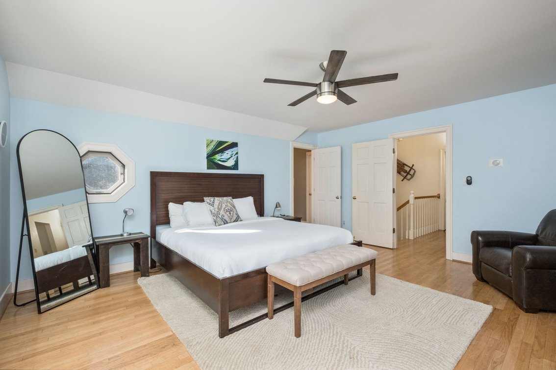 Image for Top Tier AIRBNB, Income-Producing Blue Ridge Mountain Estate with Resort-Level Amenities