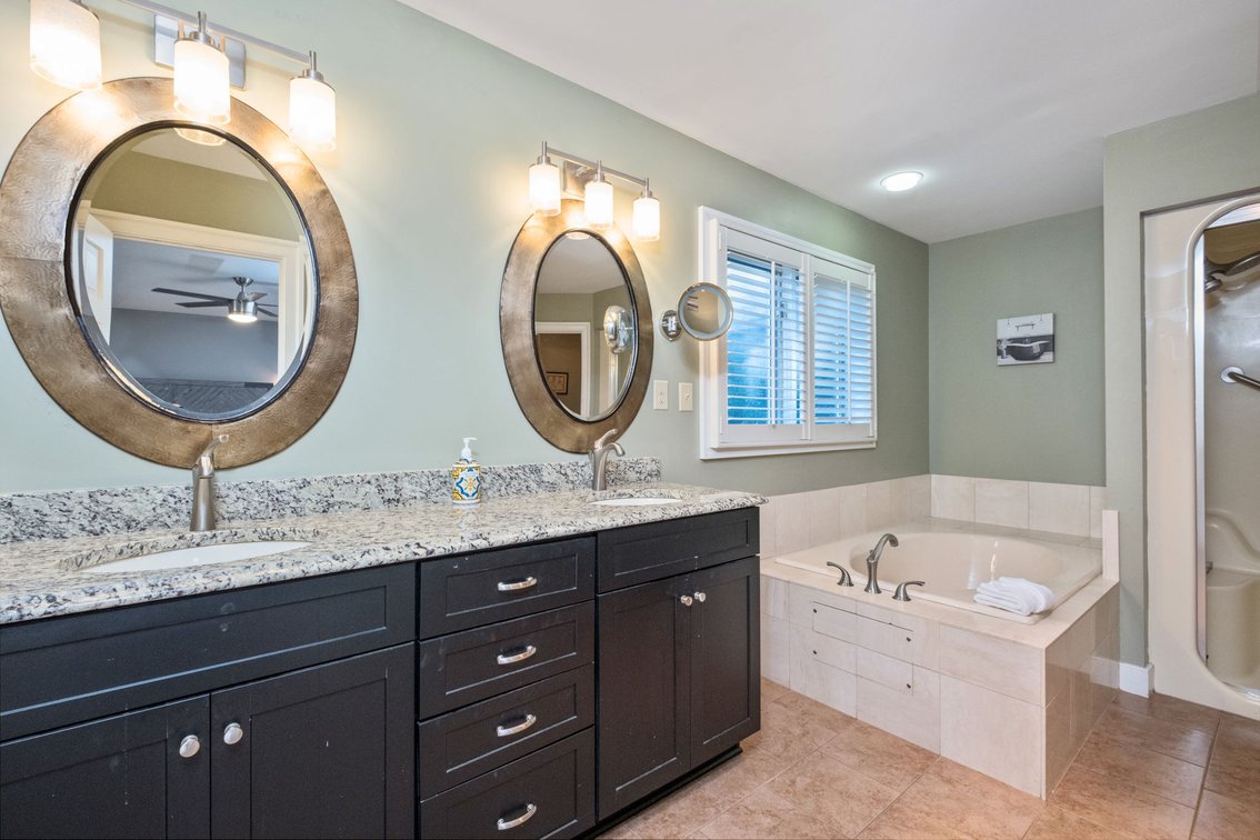 Image for Top Tier AIRBNB, Income-Producing Blue Ridge Mountain Estate with Resort-Level Amenities