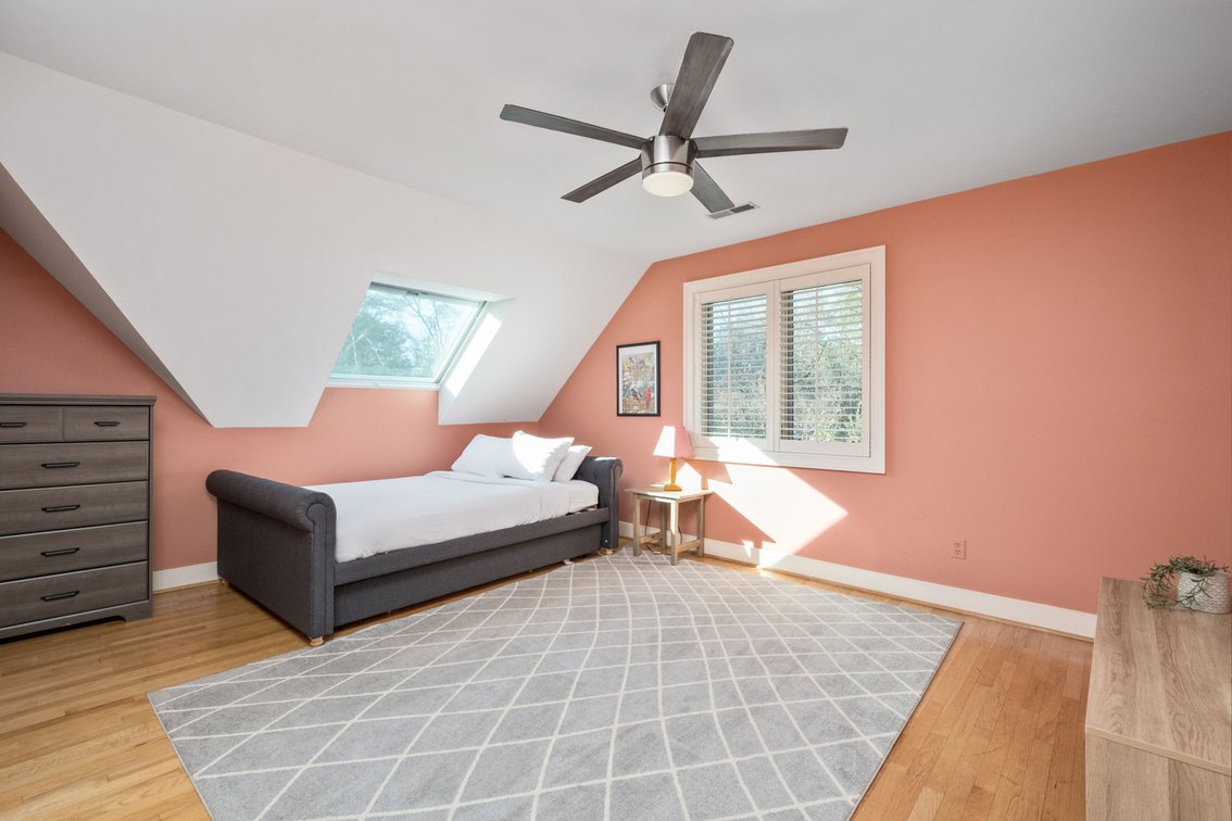 Image for Top Tier AIRBNB, Income-Producing Blue Ridge Mountain Estate with Resort-Level Amenities