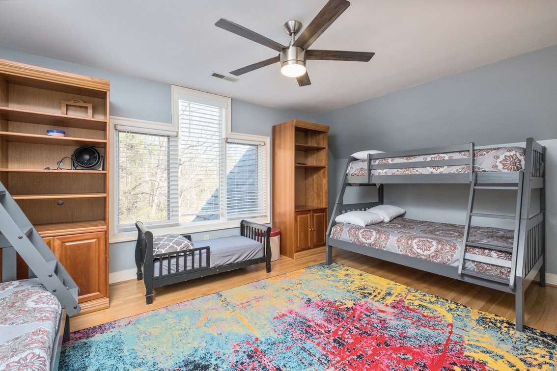 Image for Top Tier AIRBNB, Income-Producing Blue Ridge Mountain Estate with Resort-Level Amenities