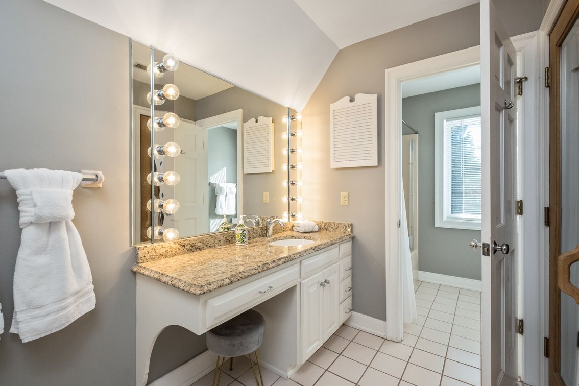 Image for Top Tier AIRBNB, Income-Producing Blue Ridge Mountain Estate with Resort-Level Amenities