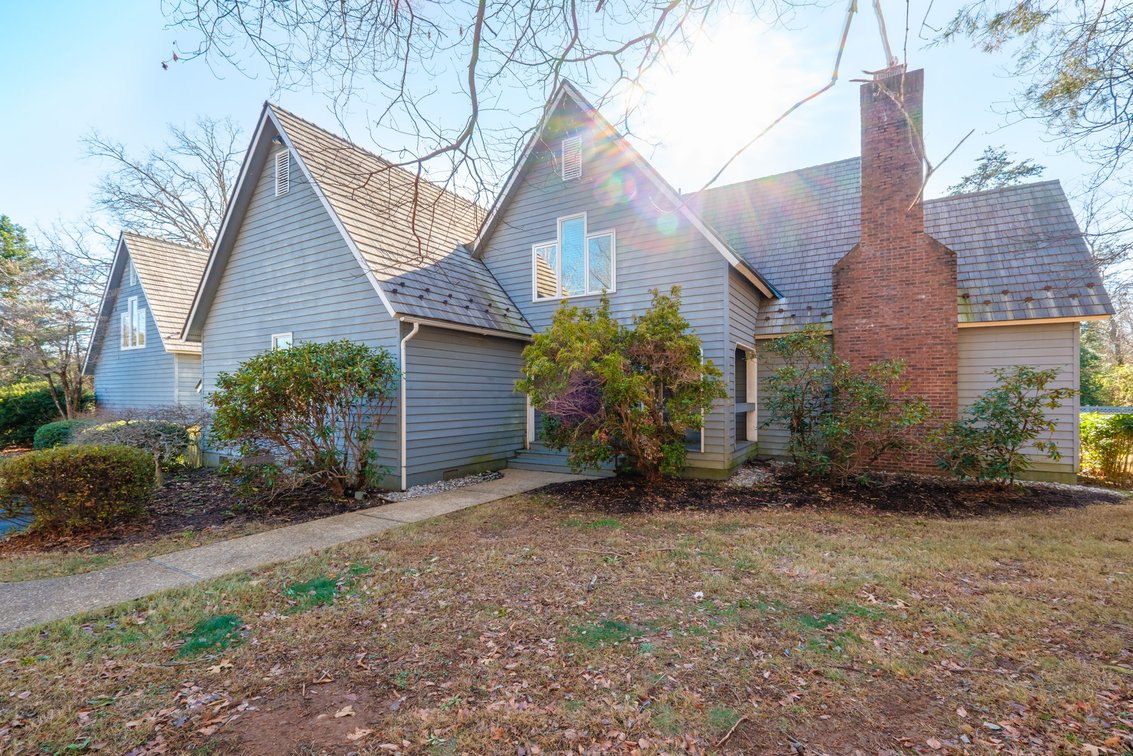 Image for Top Tier AIRBNB, Income-Producing Blue Ridge Mountain Estate with Resort-Level Amenities