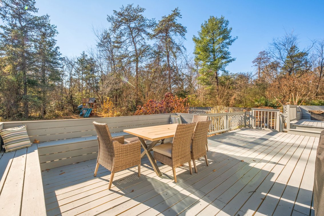 Image for Top Tier AIRBNB, Income-Producing Blue Ridge Mountain Estate with Resort-Level Amenities