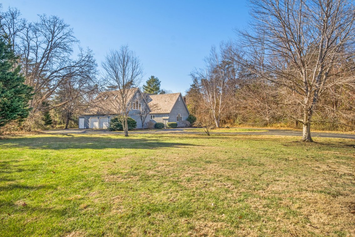 Image for Top Tier AIRBNB, Income-Producing Blue Ridge Mountain Estate with Resort-Level Amenities