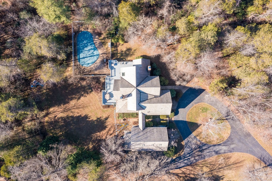 Image for Top Tier AIRBNB, Income-Producing Blue Ridge Mountain Estate with Resort-Level Amenities