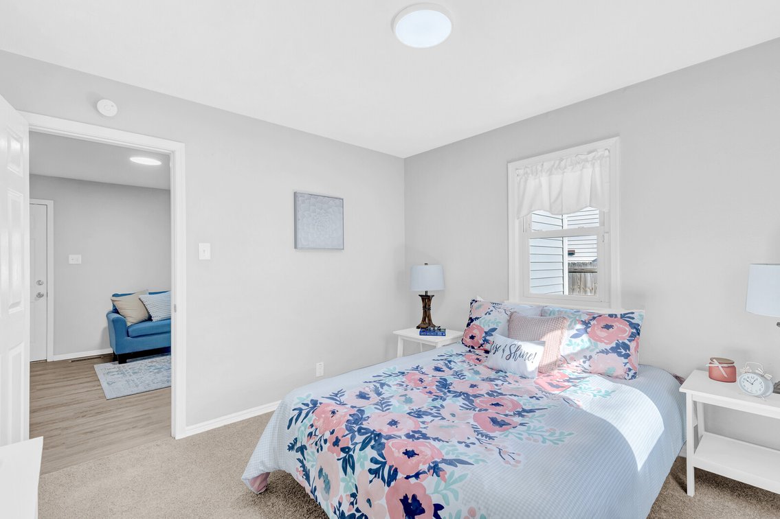 Image for No Cash Needed. Finance Friendly Auction. Fully renovated and upgraded 3 bed/1bath, 907 Sq. in Portsmouth, Va