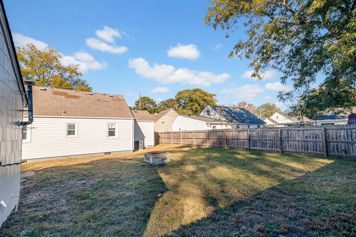 Image for No Cash Needed. Finance Friendly Auction. Fully renovated and upgraded 3 bed/1bath, 907 Sq. in Portsmouth, Va