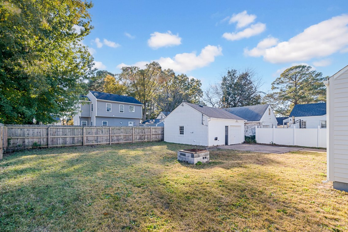Image for No Cash Needed. Finance Friendly Auction. Fully renovated and upgraded 3 bed/1bath, 907 Sq. in Portsmouth, Va