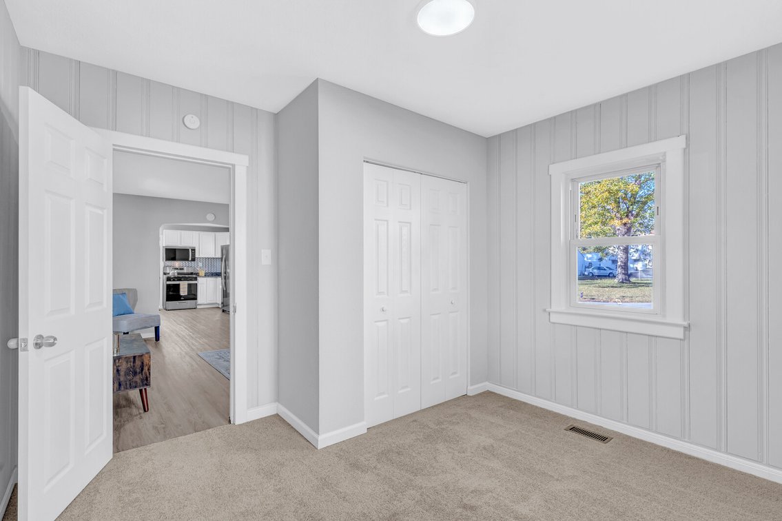 Image for No Cash Needed. Finance Friendly Auction. Fully renovated and upgraded 3 bed/1bath, 907 Sq. in Portsmouth, Va