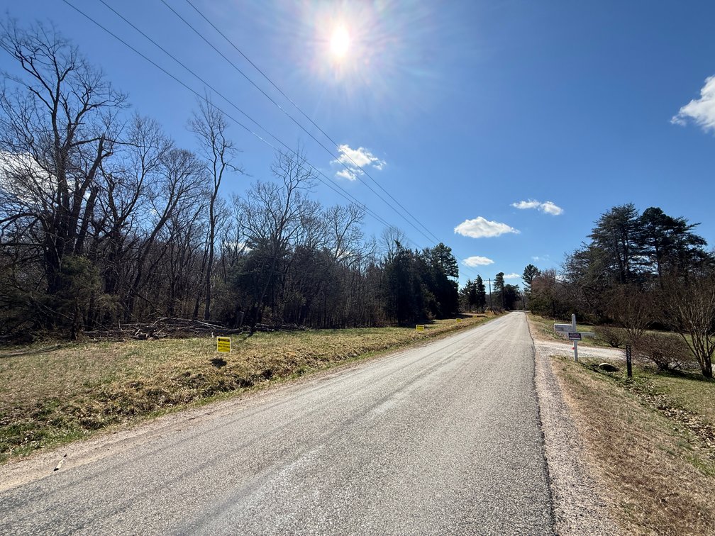 Image for SPECIAL COMMISSIONER AUCTION – 5.47± Acres with 260± Ft Road Frontage