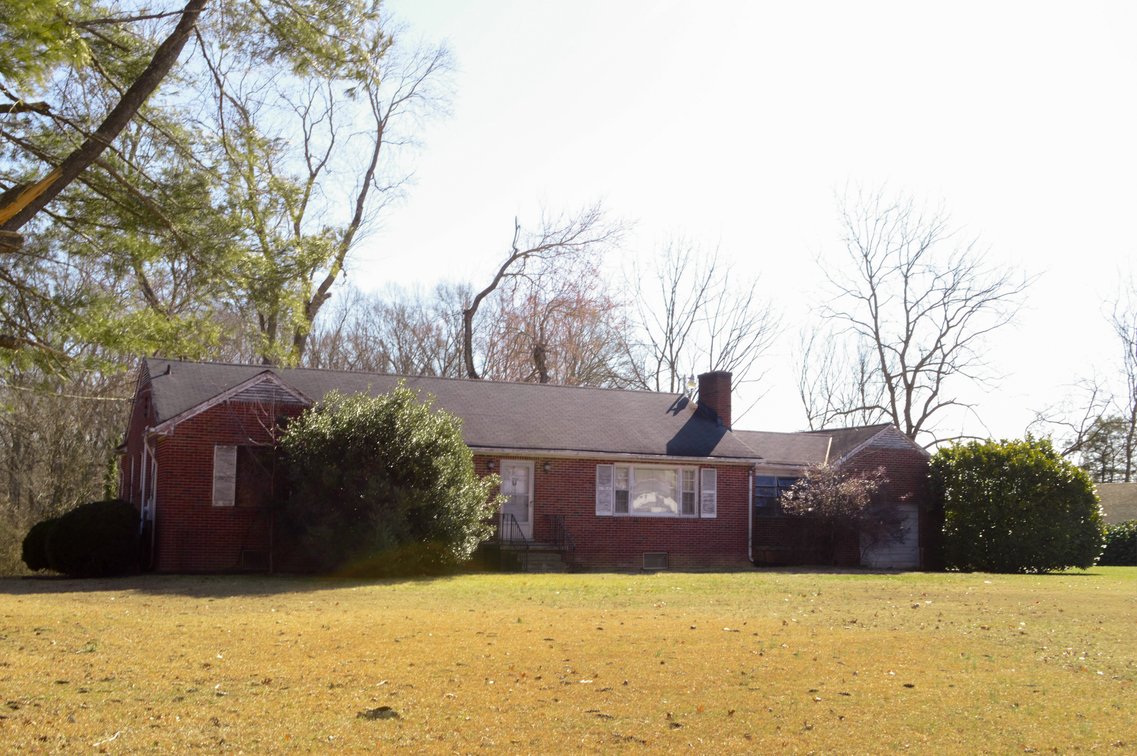Image for Powhatan VA - US 60 W & 522 Maidens Rd - Prime Commercial Corner - 13.9 Acres — Buy Now, Build Later, Earn in the Meantime
