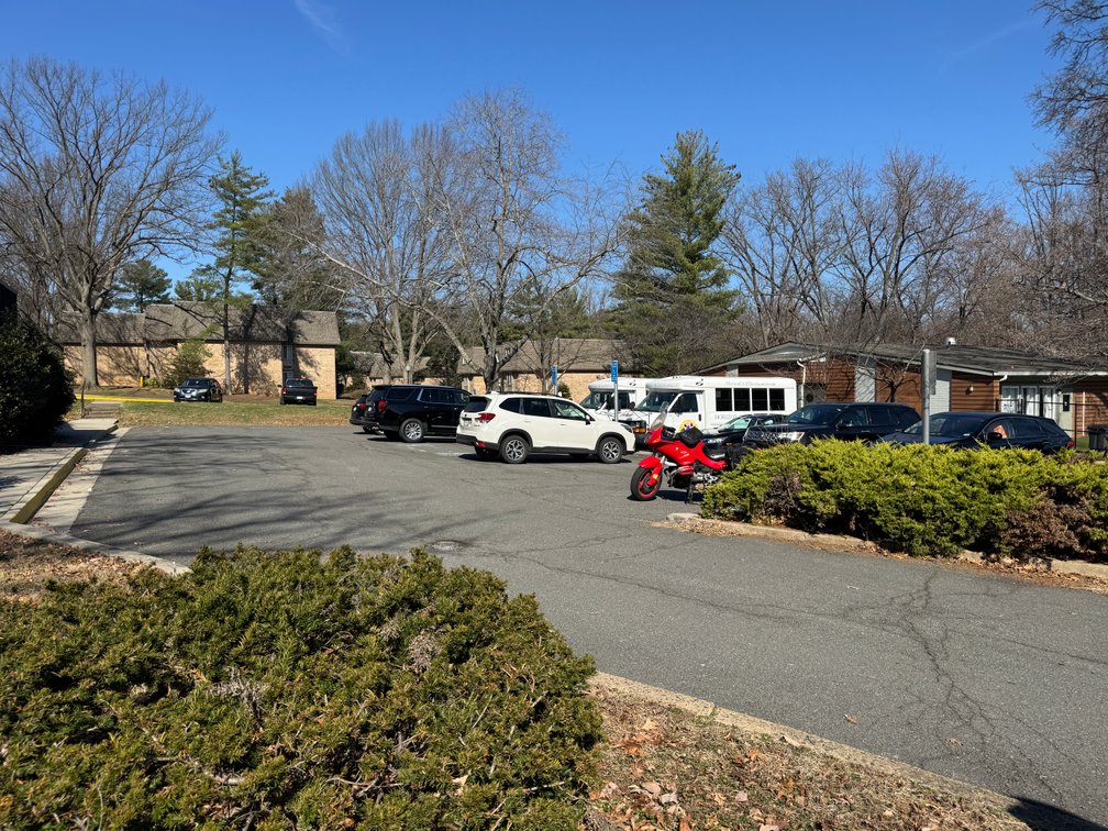 Image for Trustee Ordered Foreclosure Sale – Multi-Tenant Commercial Building – Income Producing – 1712 Clubhouse Rd, Reston, VA – Live & Online Auction