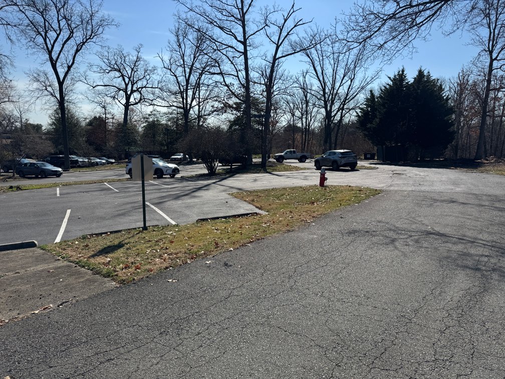 Image for Trustee Ordered Foreclosure Sale – Multi-Tenant Commercial Building – Income Producing – 1712 Clubhouse Rd, Reston, VA – Live & Online Auction