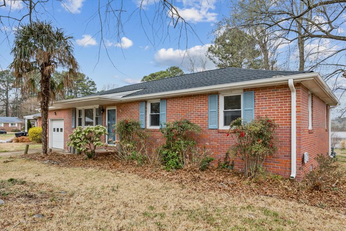 Image for 3 Bed / 2 Bath Virginia Beach Waterfront home on .32 Acres – Deep Water Access & Riparian Rights