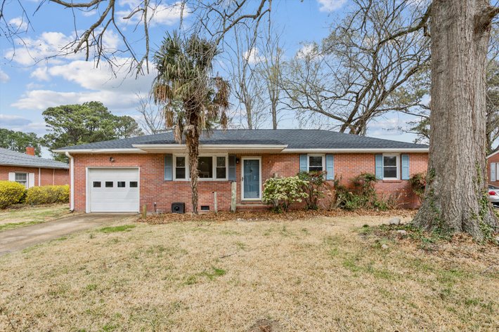 Image for 3 Bed / 2 Bath Virginia Beach Waterfront home on .32 Acres – Deep Water Access & Riparian Rights