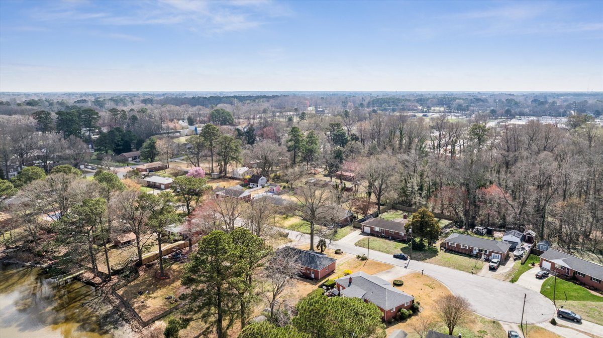 Image for 3 Bed / 2 Bath Virginia Beach Waterfront home on .32 Acres – Deep Water Access & Riparian Rights
