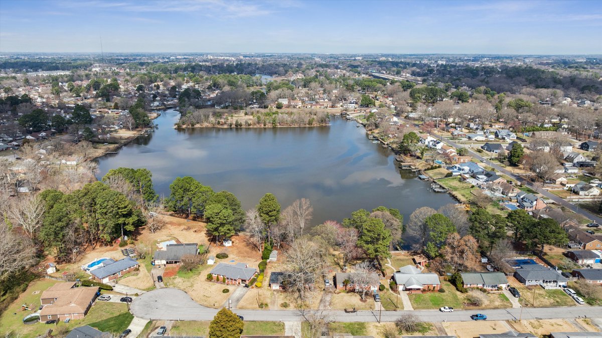 Image for 3 Bed / 2 Bath Virginia Beach Waterfront home on .32 Acres – Deep Water Access & Riparian Rights