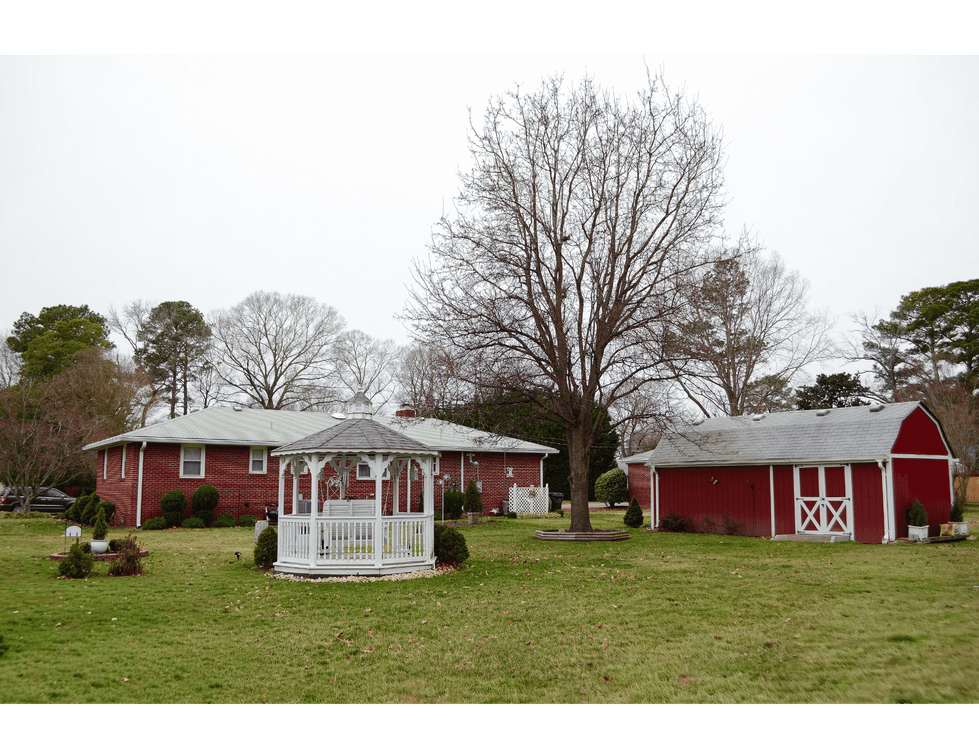 Image for Finance Friendly Auction Sale. Only 1 Owner.  3 bedroom 2 bath, 1150 Sqft Brick rancher in the Brigadoon Neighborhood of Va Beach.