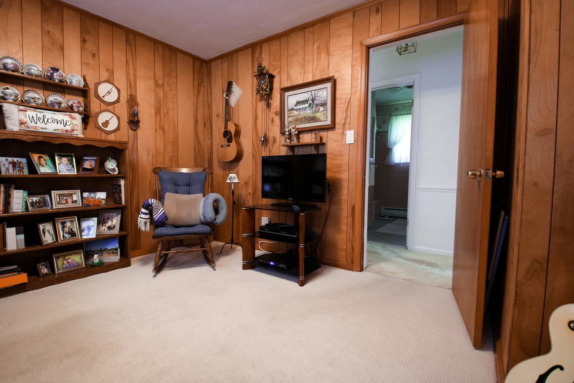 Image for Finance Friendly Auction Sale. Only 1 Owner.  3 bedroom 2 bath, 1150 Sqft Brick rancher in the Brigadoon Neighborhood of Va Beach.