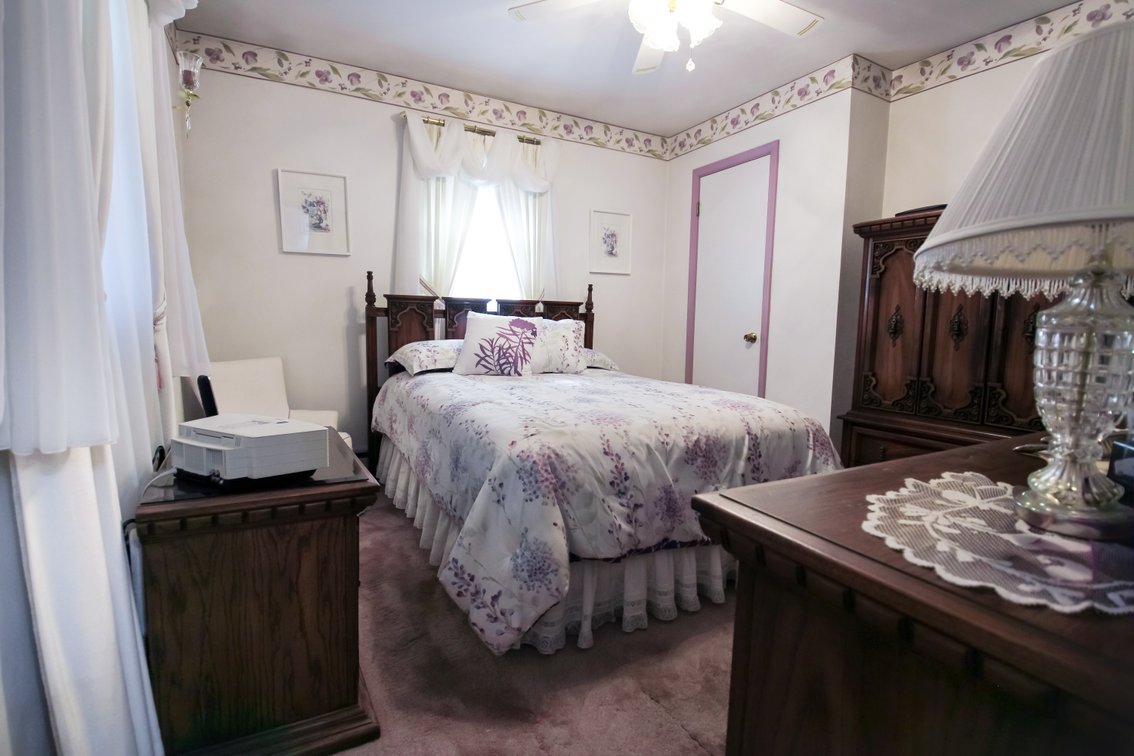 Image for Finance Friendly Auction Sale. Only 1 Owner.  3 bedroom 2 bath, 1150 Sqft Brick rancher in the Brigadoon Neighborhood of Va Beach.