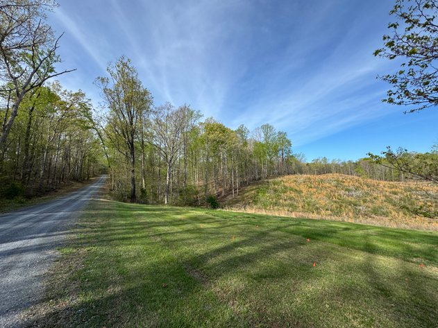 Image for Four Parcels in Cumberland & Nelson Counties, Virginia