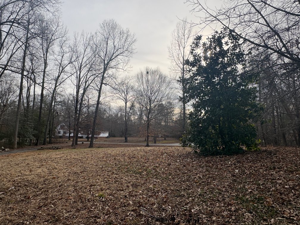Image for Powhatan, VA - Estate Auction 3BR/2.5BA, 1.67 AC - 3216 Sherwood Bluff Terrace
