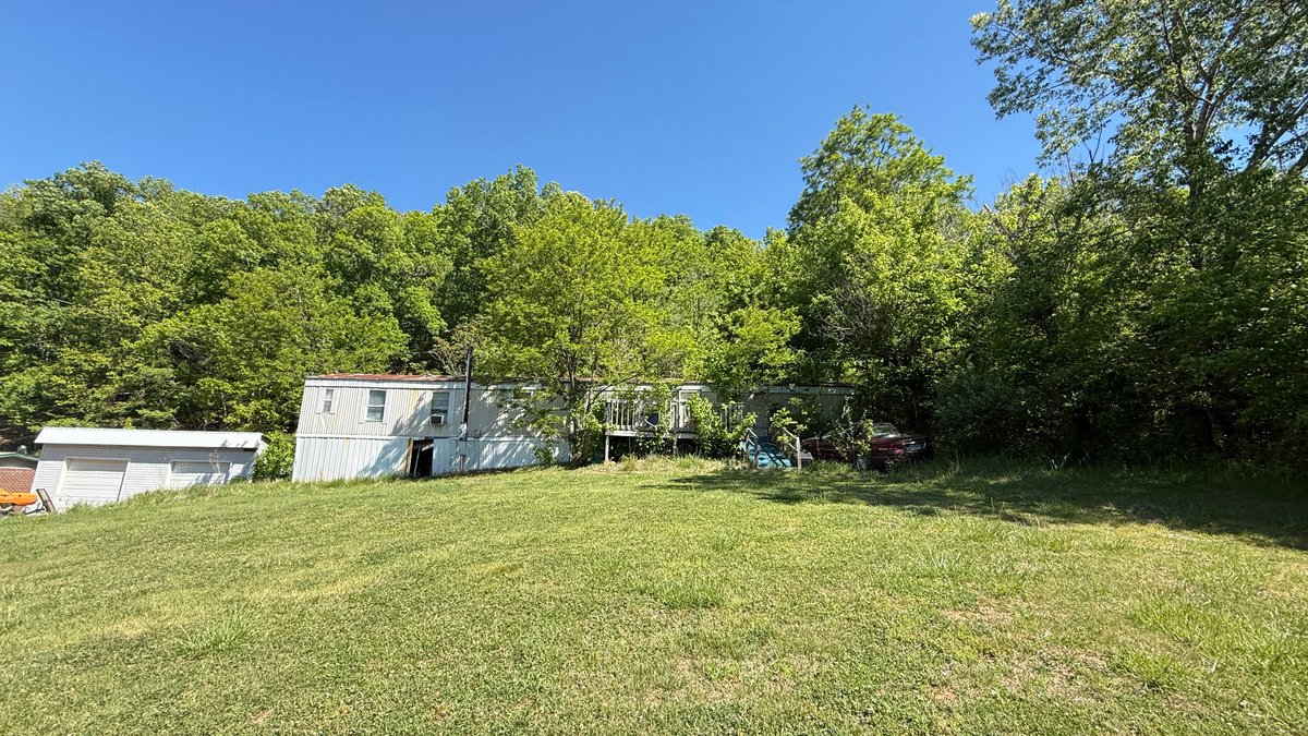 Image for Botetourt County - Sale of Tax Delinquent Real Estate
