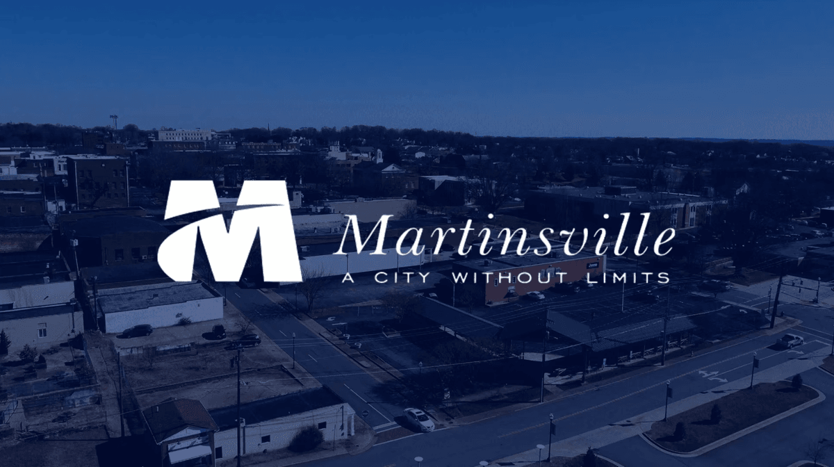 Image for City of Martinsville, Va Sale of Tax Delinquent Real Estate