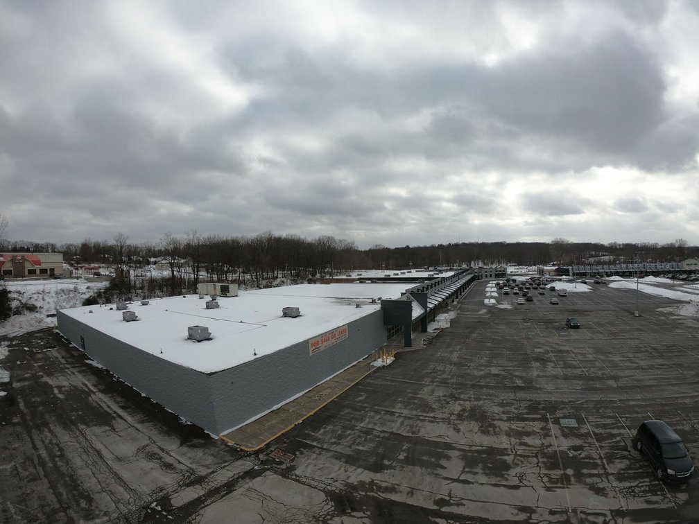 Image for For Sale: Retail Plaza Property for Sale - Lawrence County, PA