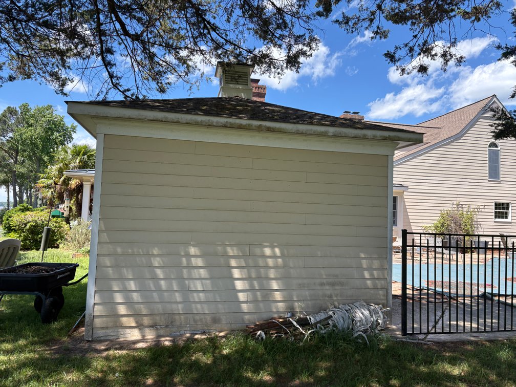 Image for TRUSTEE FORECLOSURE AUCTION: Waterfront James River Estate at 2515 Manion Drive, Williamsburg, VA - Live & Online Bidding