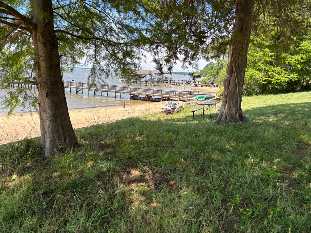 Image for TRUSTEE FORECLOSURE AUCTION: Waterfront James River Estate at 2515 Manion Drive, Williamsburg, VA - Live & Online Bidding