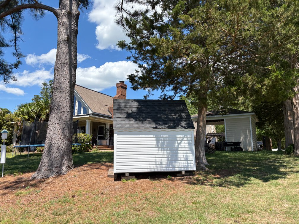 Image for TRUSTEE FORECLOSURE AUCTION: Waterfront James River Estate at 2515 Manion Drive, Williamsburg, VA - Live & Online Bidding