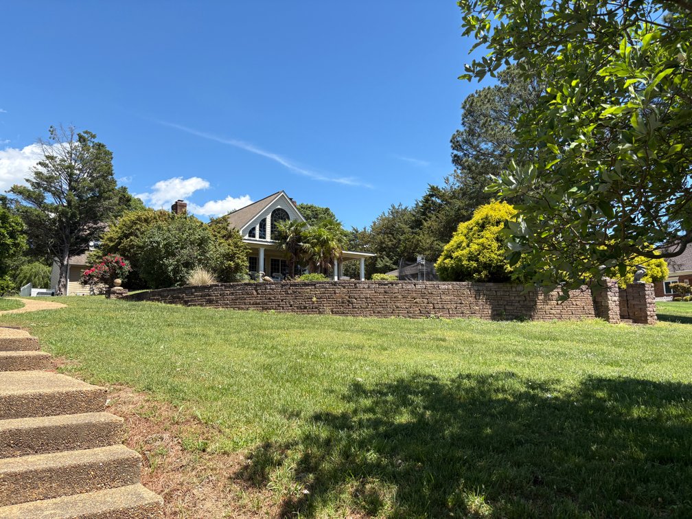 Image for TRUSTEE FORECLOSURE AUCTION: Waterfront James River Estate at 2515 Manion Drive, Williamsburg, VA - Live & Online Bidding
