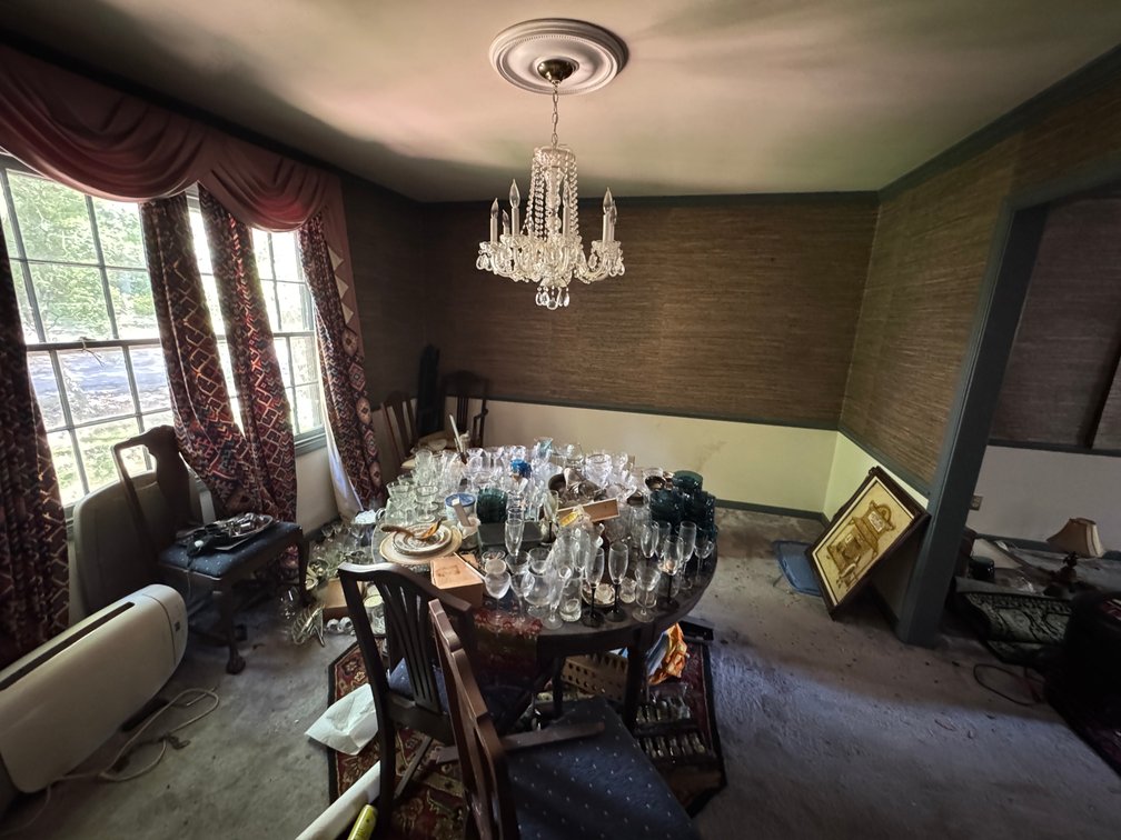 Image for 7600 Millcreek Drive Chesterfield Virginia