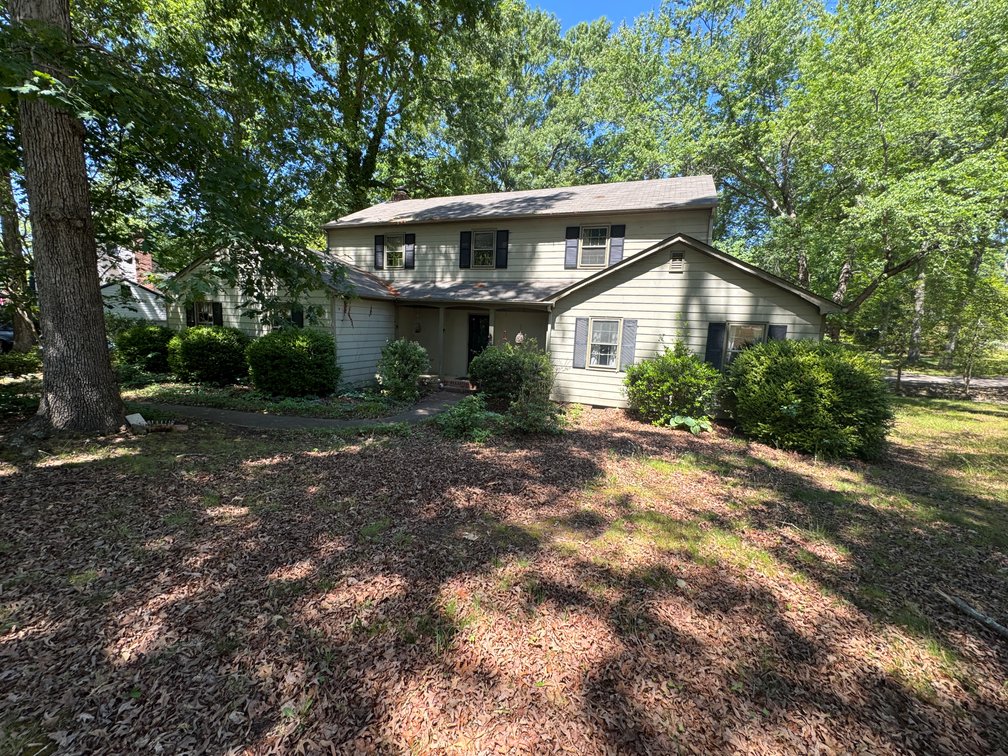 Image for 7600 Millcreek Drive Chesterfield Virginia