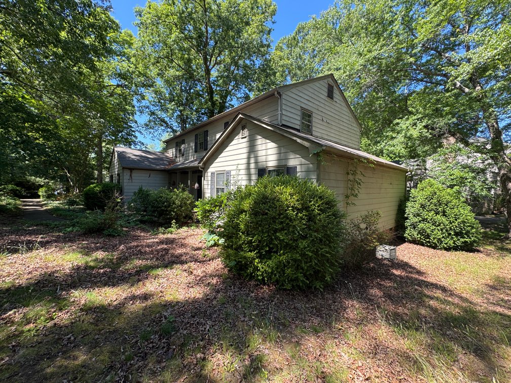 Image for 7600 Millcreek Drive Chesterfield Virginia