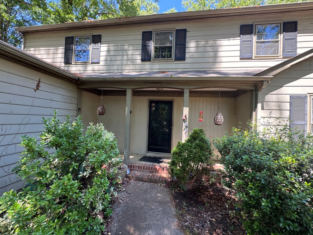 Image for 7600 Millcreek Drive Chesterfield Virginia