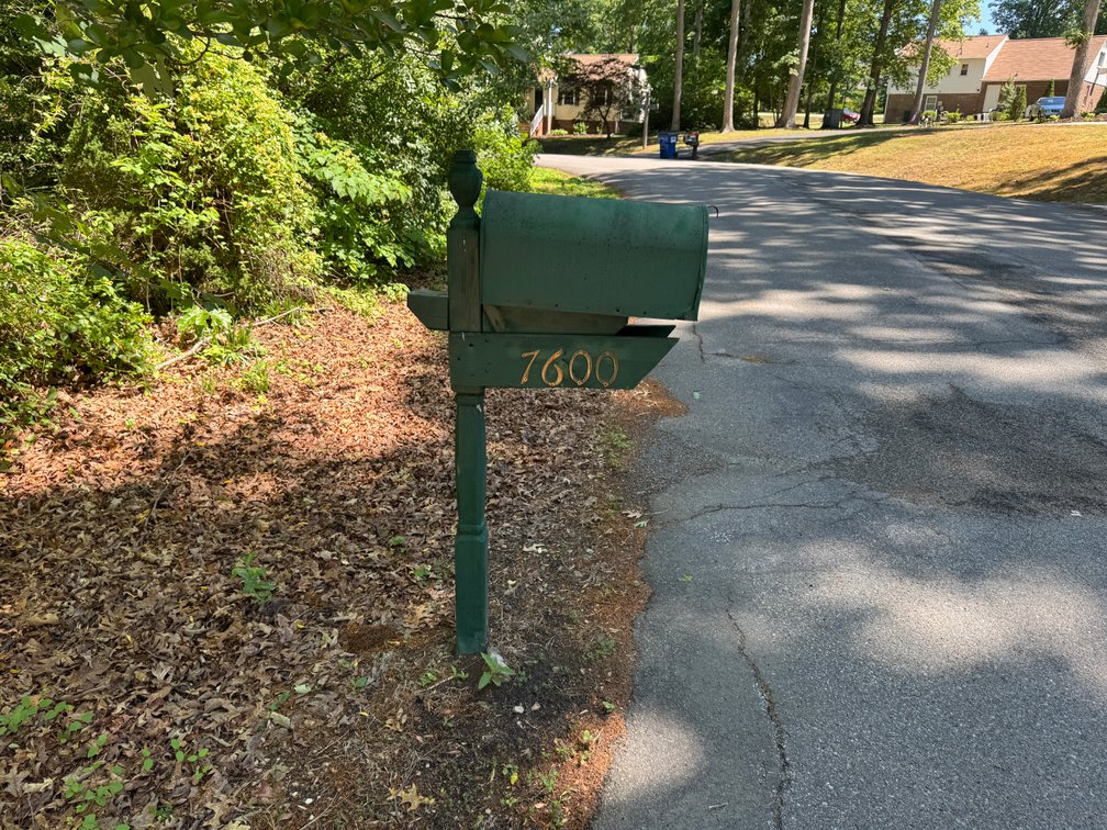 Image for 7600 Millcreek Drive Chesterfield Virginia