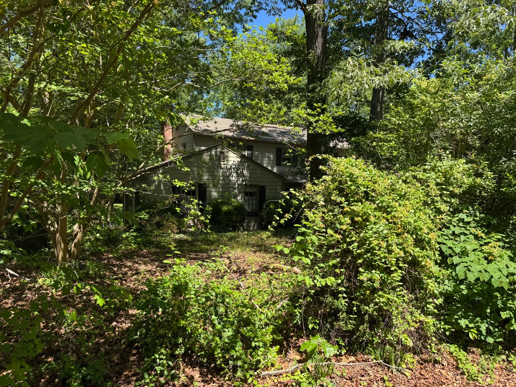 Image for 7600 Millcreek Drive Chesterfield Virginia