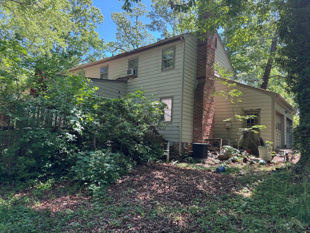 Image for 7600 Millcreek Drive Chesterfield Virginia