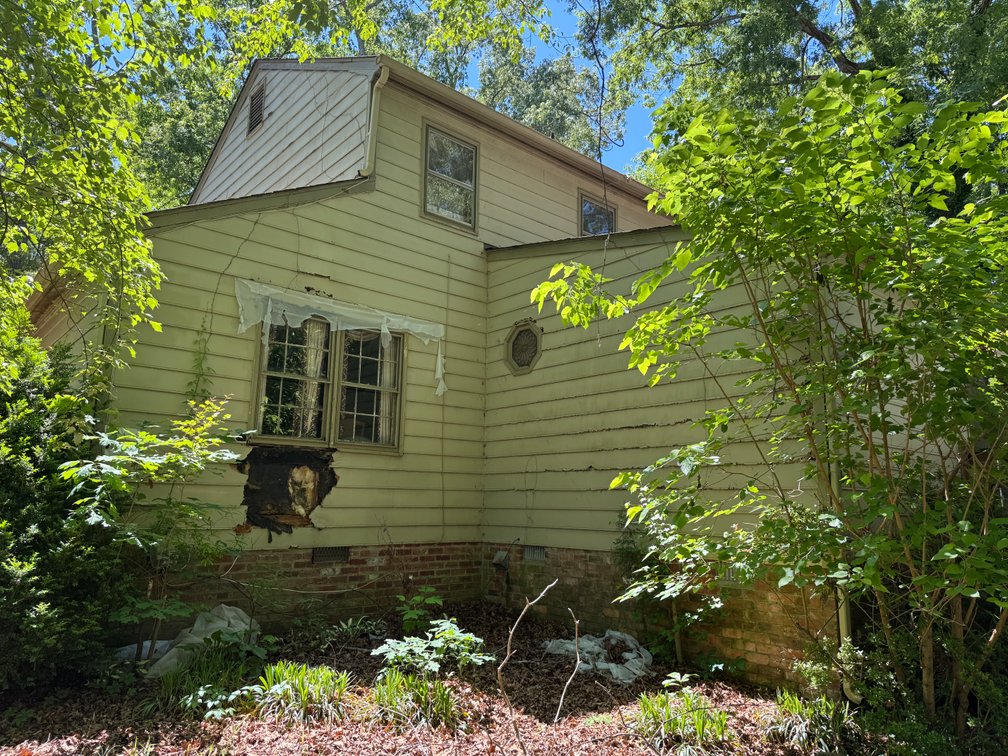 Image for 7600 Millcreek Drive Chesterfield Virginia