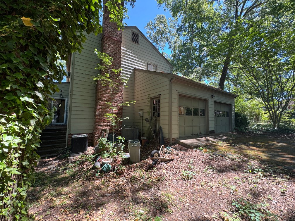 Image for 7600 Millcreek Drive Chesterfield Virginia